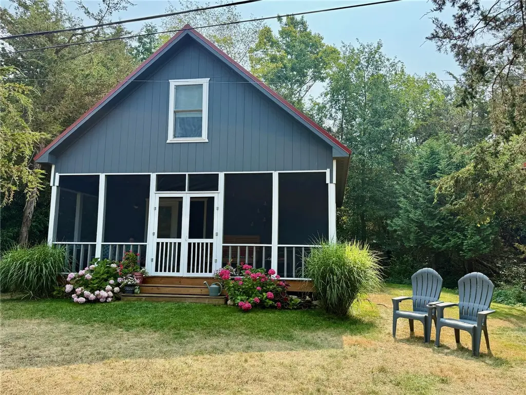 10682 Grandjean Lower Road, Henderson, NY 13650 - Image #1