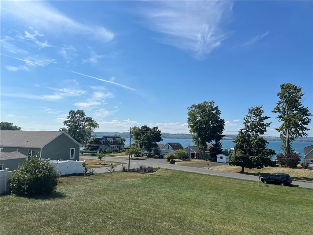 5791 E Lake Road, Romulus, NY 14541 - Image #1