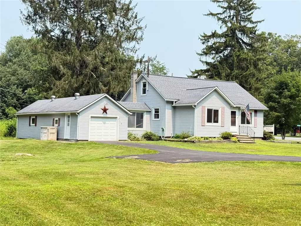 2433 State Highway 28, Oneonta, NY 13820 - Image #1