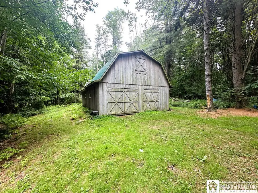 4695 Pickard Road, Dewittville, NY 14728 - Image #2