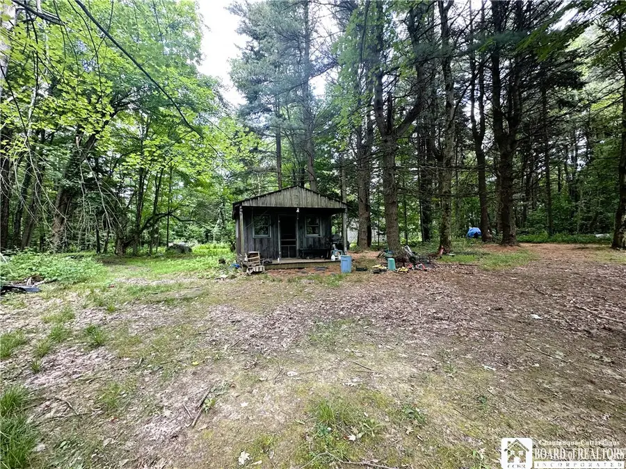 4695 Pickard Road, Dewittville, NY 14728 - Image #3