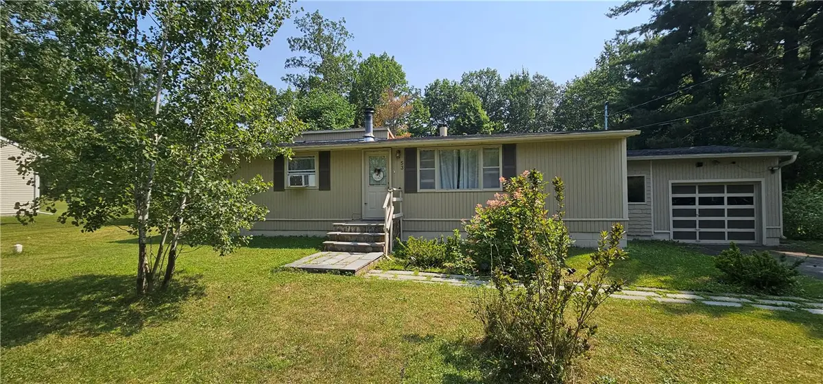 53 Dart Drive, Ithaca, NY 14850 - Image #1