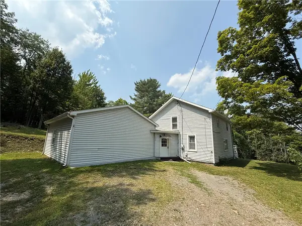 780 Christian Hollow Road, Pine City, NY 14871