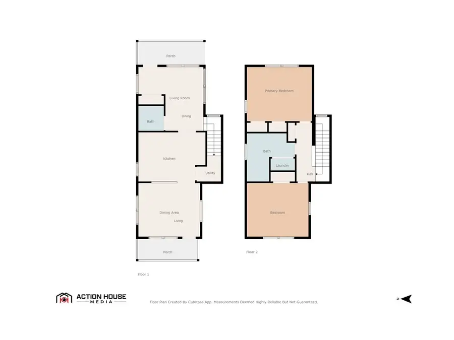 115 Sears St, Ithaca, NY 14850 - Image #2