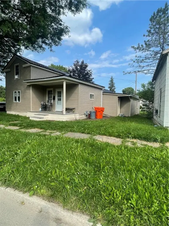 40 Clara Barton Street, Dansville, NY 14437