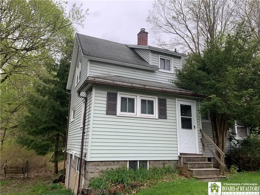 17 Butler Street, Jamestown, NY 14701 - Image #2