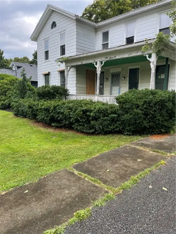 34 Linden Street, Livonia, NY 14487 - #1