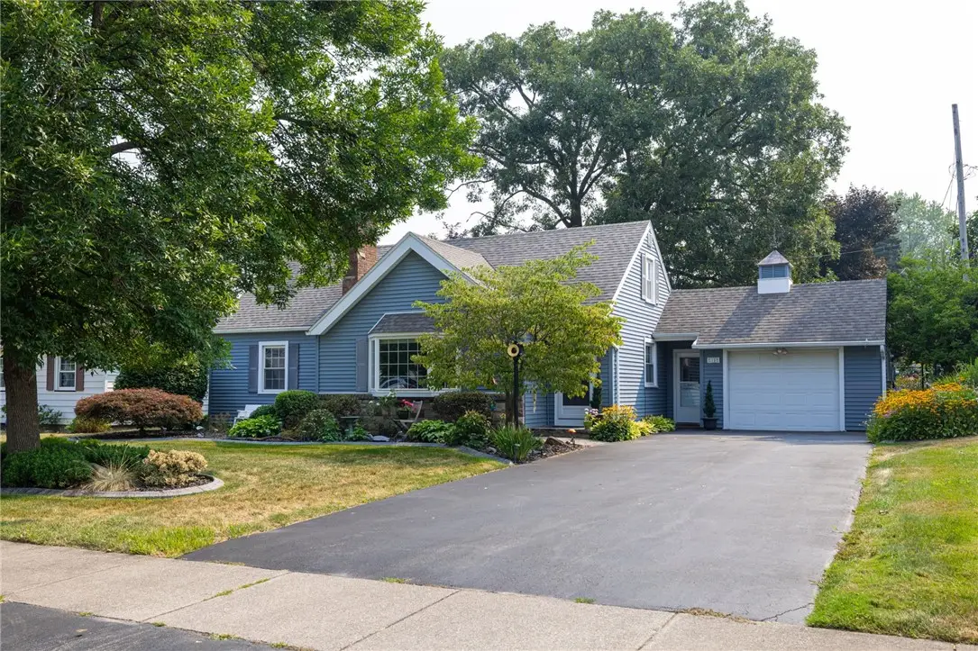 18 Glenbrook Road, Rochester, NY 14616 - Image #1