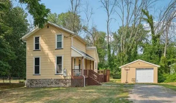 7 North St, Albion, NY 14411