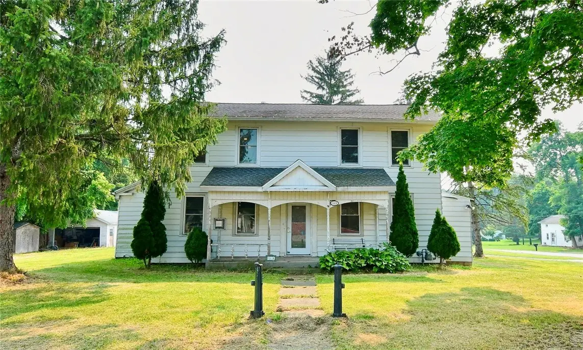 2119 Macintyre Road, Caledonia, NY 14423 - Image #1