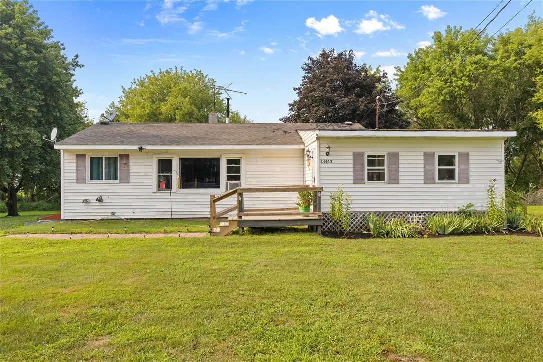 13443 Seneca Street, Savannah, NY 13146 - Image #1