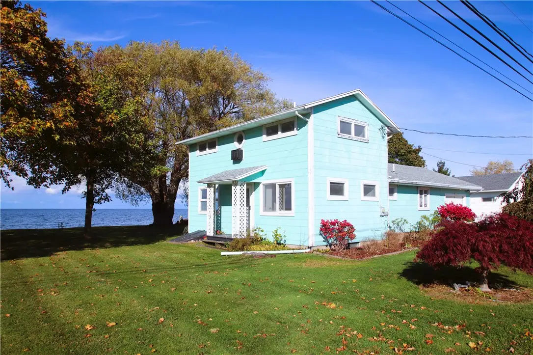 15675 Thompson Drive, Kent, NY 14477 - Image #1