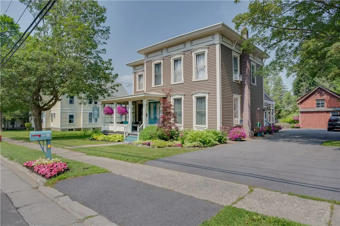 147 Main Street, Cherry Valley, NY 13320 - Image #1