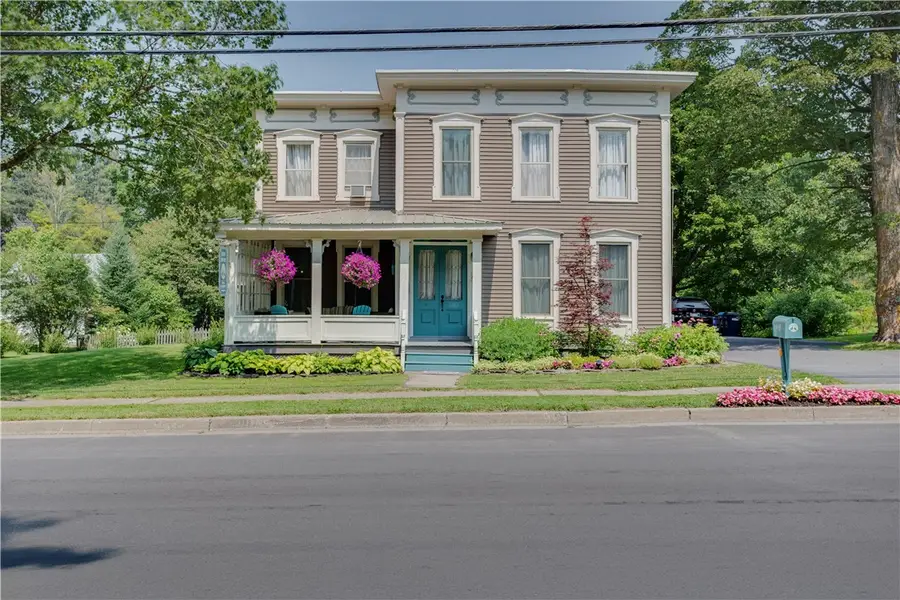 147 Main Street, Cherry Valley, NY 13320 - Image #2