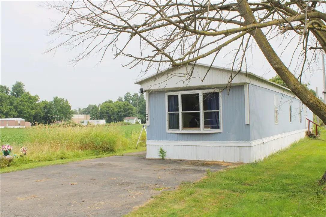 124 Chestnut Street, Mount Morris, NY 14510 - Image #1