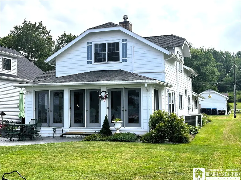 3210 Chautauqua Avenue, Ashville, NY 14710 - Image #1