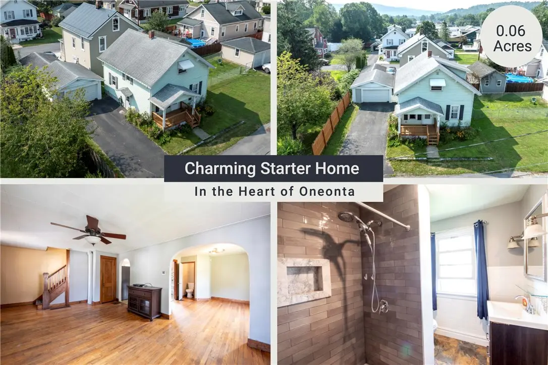 2 James Street, Oneonta, NY 13820 - Image #1