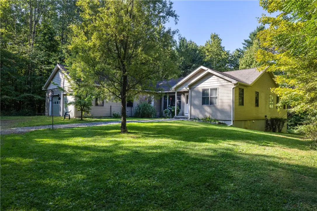 11014 Wolcott Road, Corning, NY 14830 - Image #1