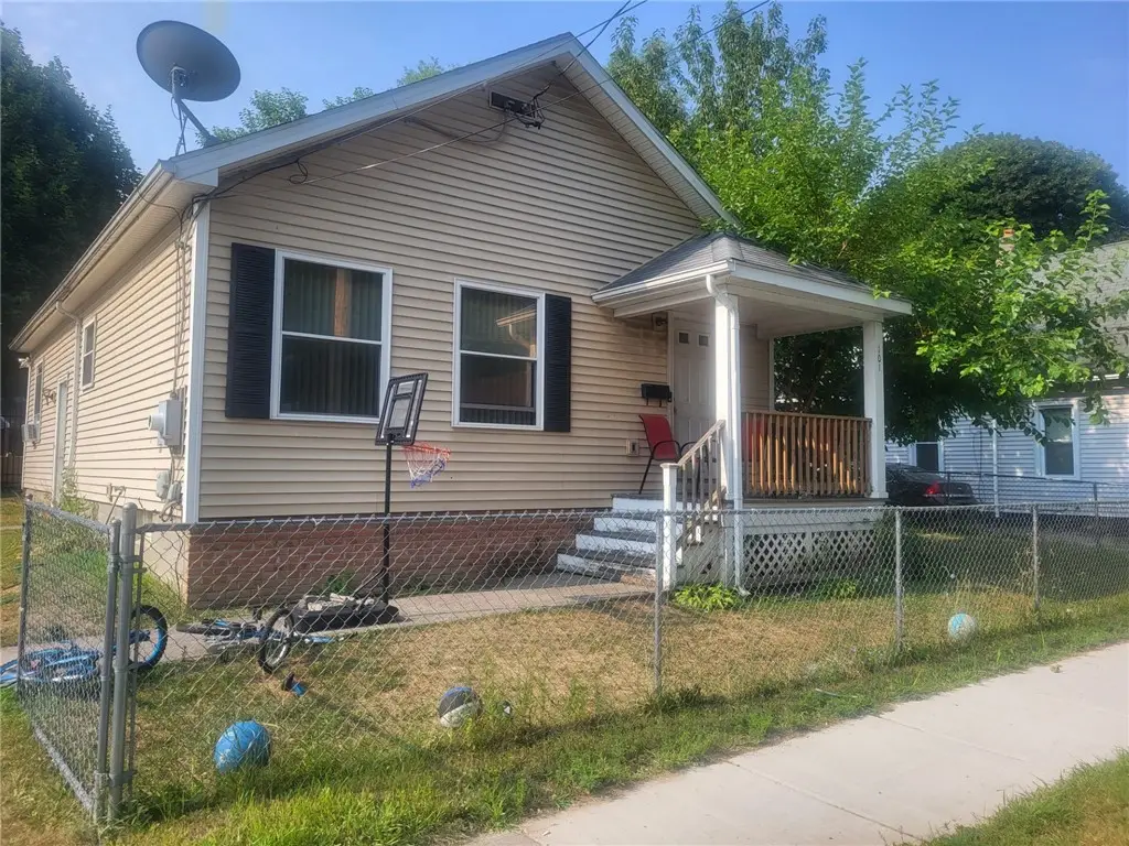 101 Rauber Street, Rochester, NY 14605 - Image #1