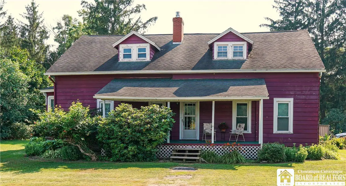 4807 Scio Road, Belmont, NY 14813 - Image #1