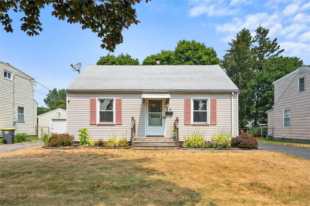 52 Leonard Road, Rochester, NY 14616 - Image #1