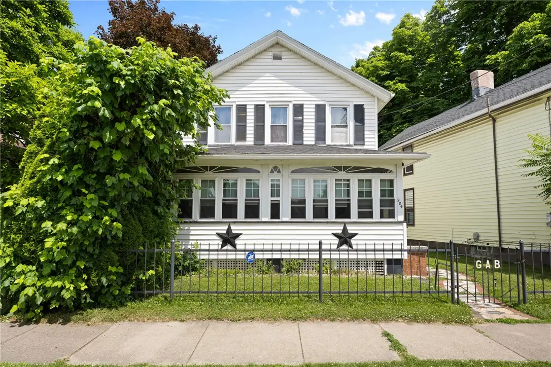 284 Adams Street, Rochester, NY 14608 - Image #1