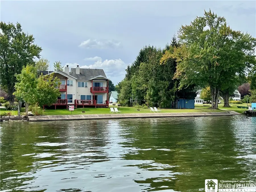 4438 W Lake Road, Mayville, NY 14757 - Image #3