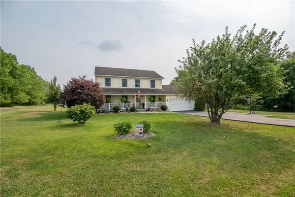 708 Kennedy Road, Romulus, NY 14541