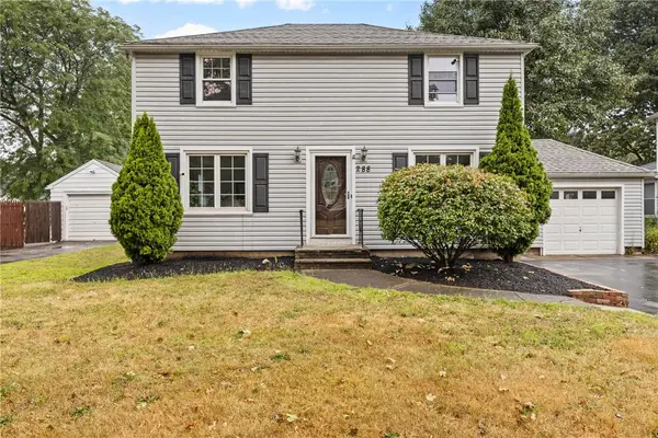 288 Hartsdale Road, Rochester, NY 14622