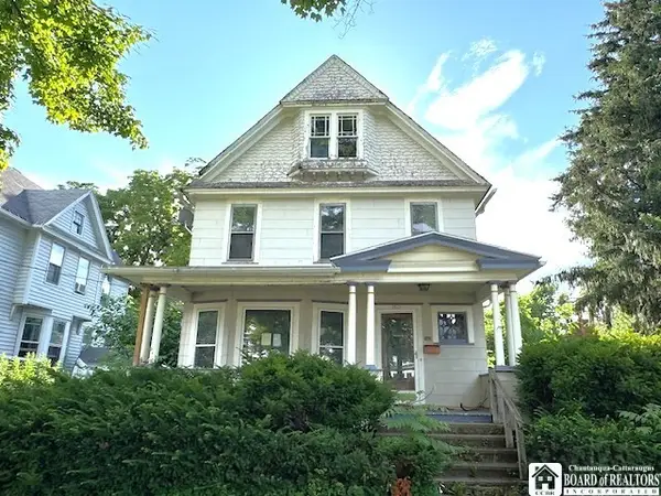 763 Park Avenue, Dunkirk, NY 14048