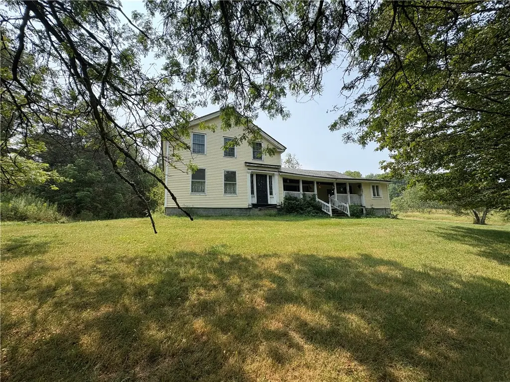 209 Sheff Road, New Berlin Town, NY 13843 - Image #1