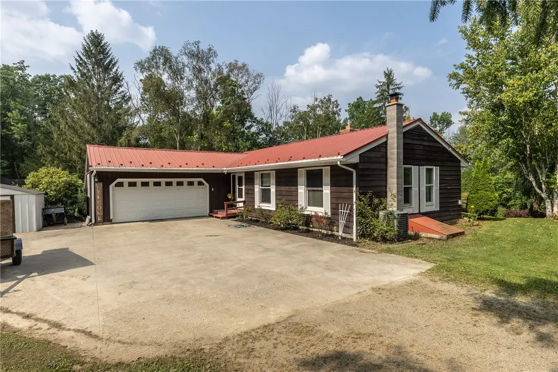 8711 Watson Creek Road, Lindley, NY 14858 - #1