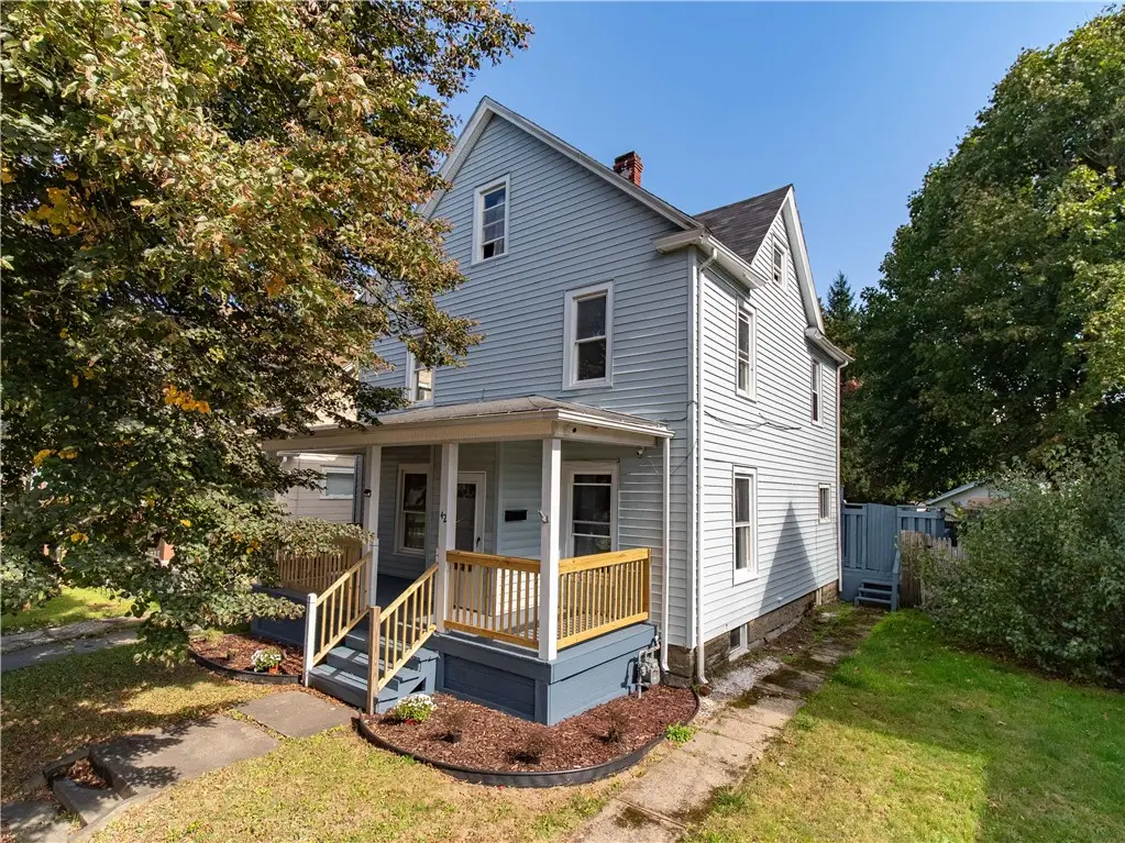 42 Chapman St, Jamestown, NY 14701 - Image #1