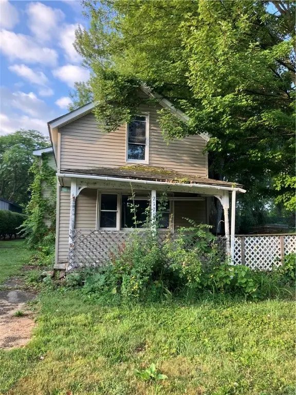 2126 Chapman Street, Ovid, NY 14521