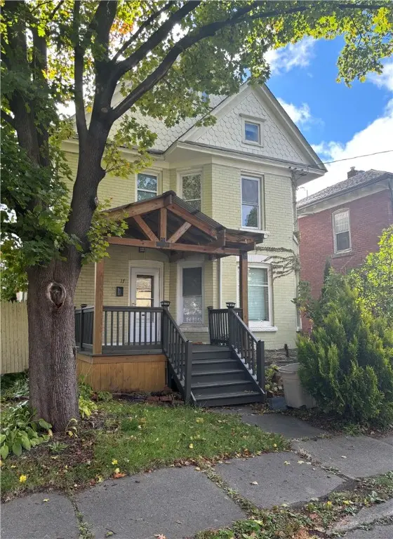 17 Adsit Place, Hornell, NY 14843