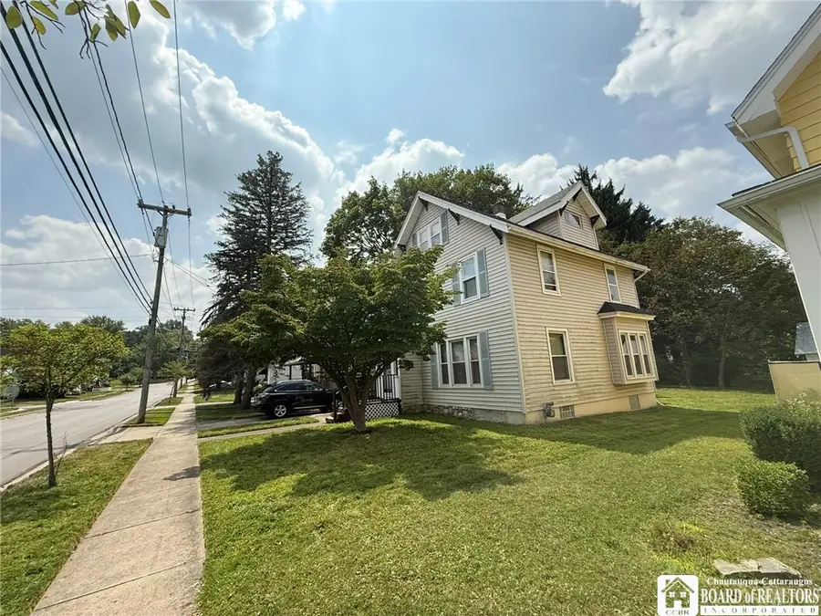 169 Hallock Street, Jamestown, NY 14701 - Image #3