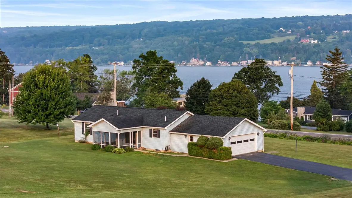 77 Rt 54 East Lake Road, Penn Yan, NY 14527 - Image #1