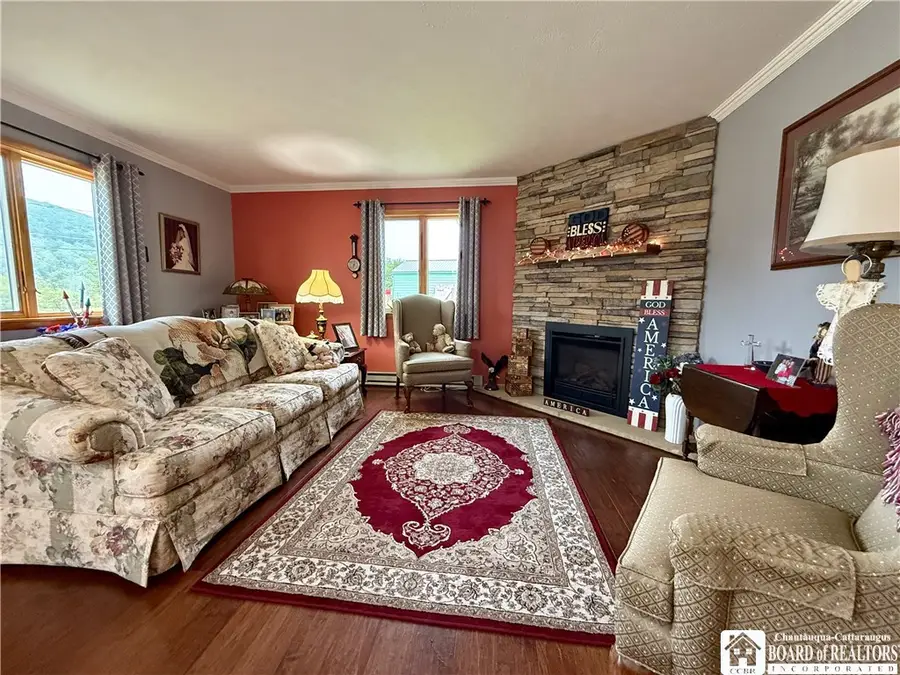 9687 Deer Creek Road, Portville, NY 14770 - Image #2