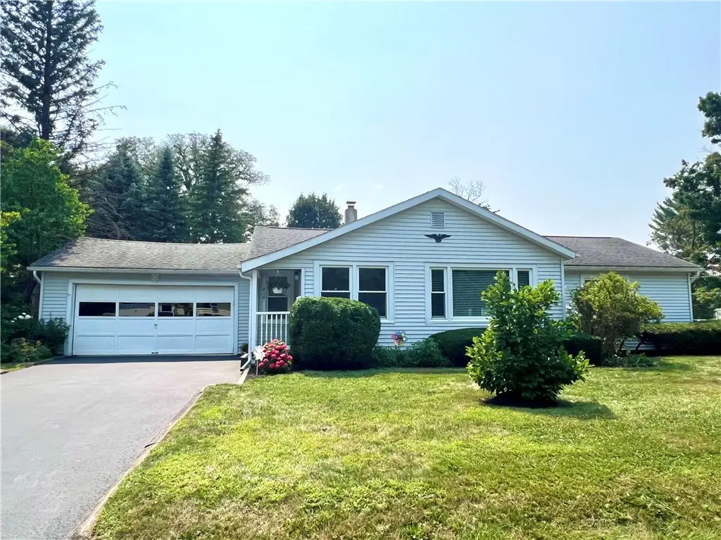 419 W Hinds Avenue, Sherrill, NY 13461 - Image #1