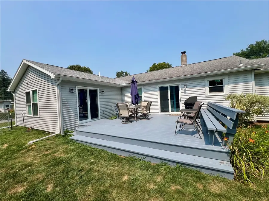 419 W Hinds Avenue, Sherrill, NY 13461 - Image #2