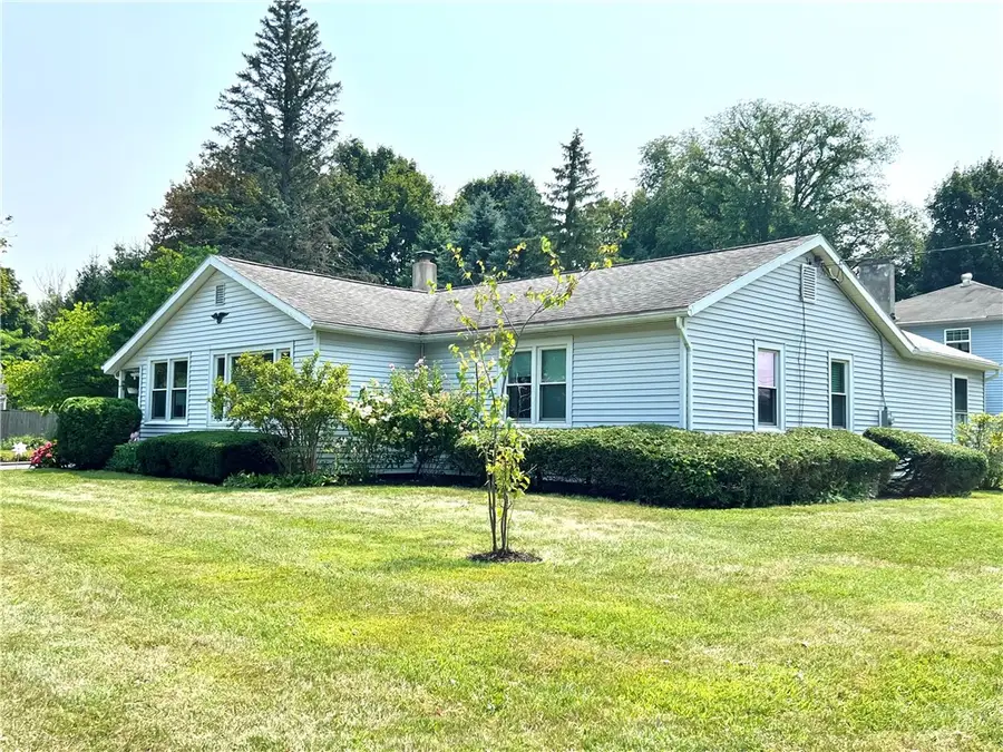 419 W Hinds Avenue, Sherrill, NY 13461 - Image #3