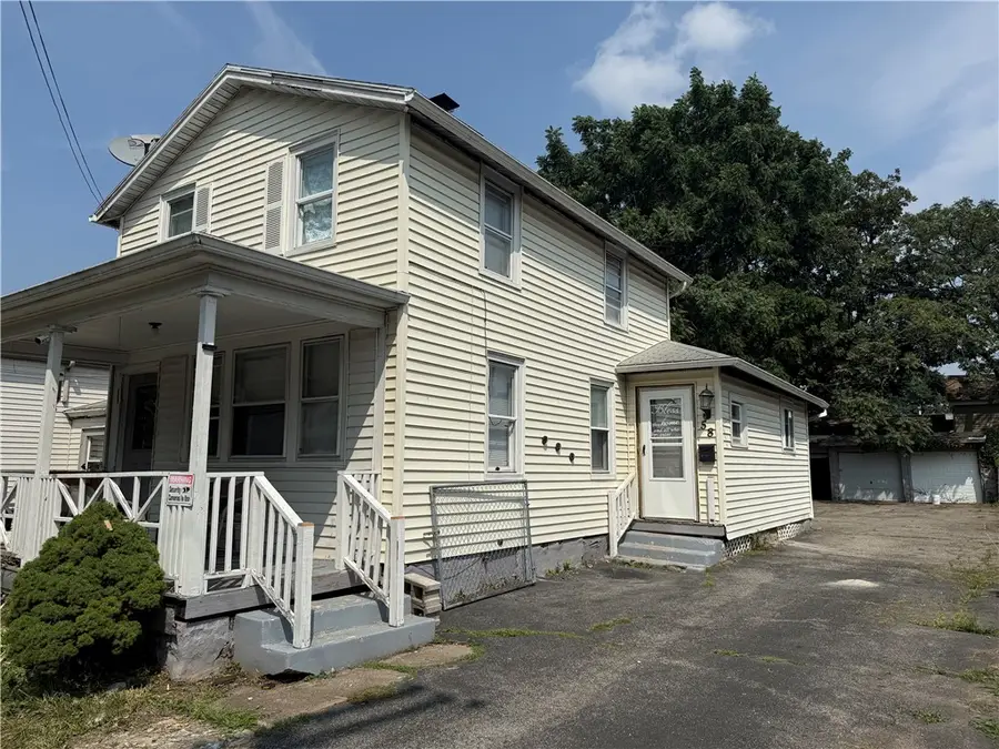 58 Grape Street, Rochester, NY 14608 - Image #2