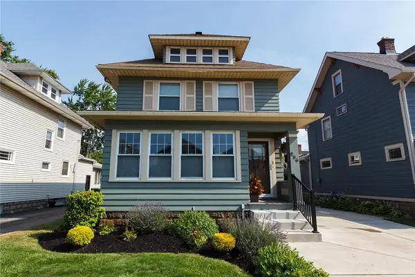 256 Wardman Road, Buffalo, NY 14217