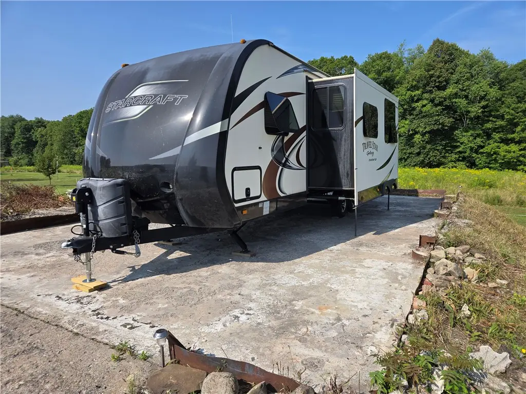 11797 Reservoir Road, Wayland, NY 14572 - #1