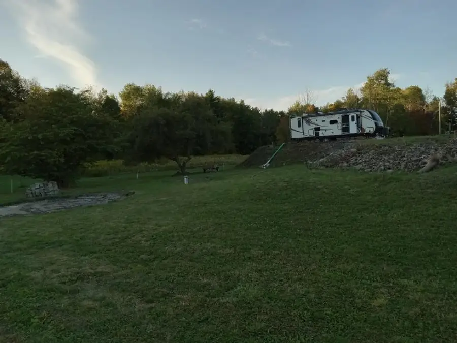 11797 Reservoir Road, Wayland, NY 14572 - #2