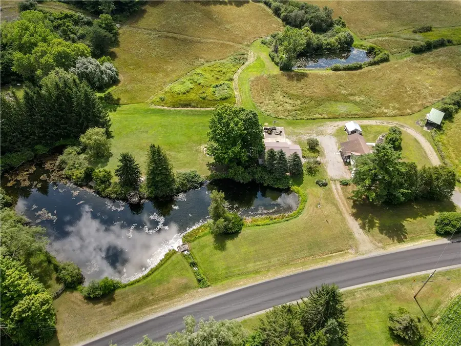 281 County Route 32, Arkport, NY 14807 - Image #2