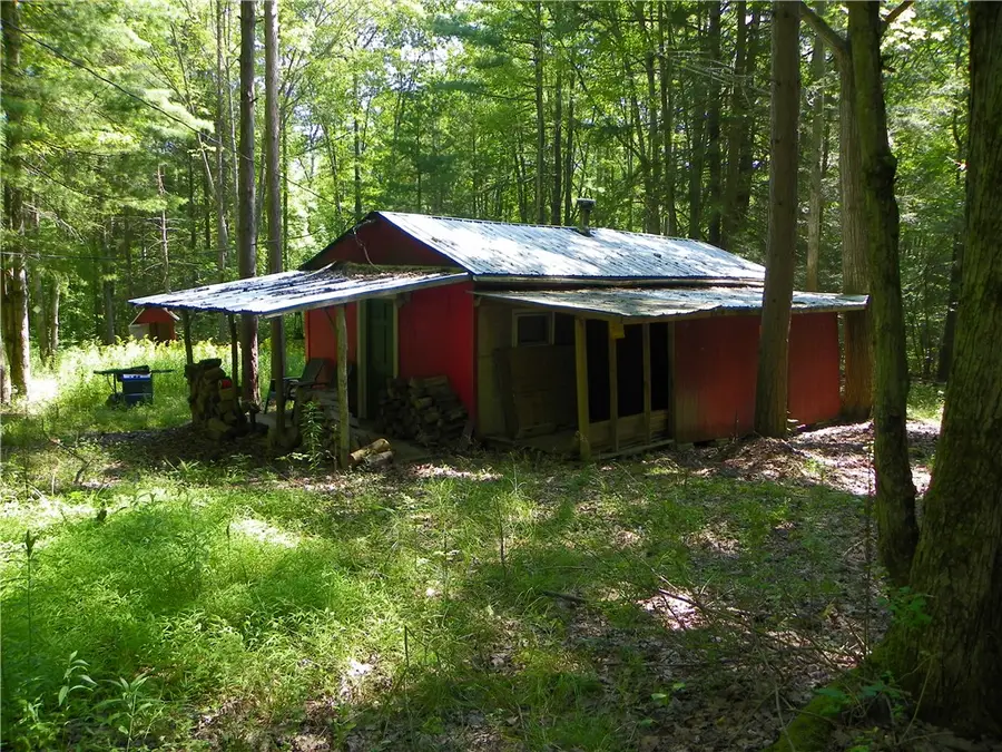 8021 Hickory Hill Road, Bath, NY 14810 - Image #2