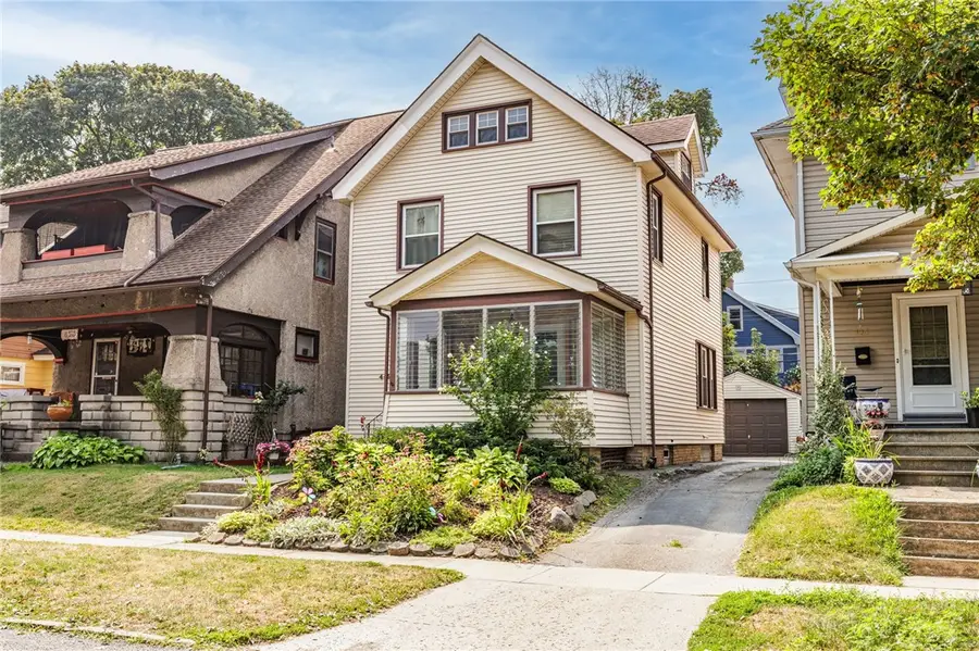 449 Hazelwood Terrace, Rochester, NY 14609 - Image #2