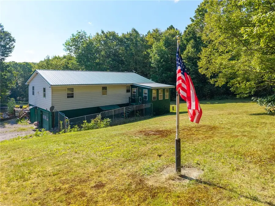 348 Norton Road Road, Schenevus, NY 12155 - Image #2