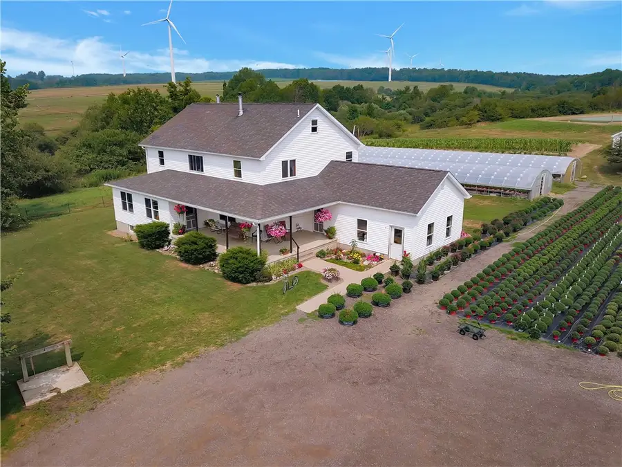 3919 Wing Street, Bliss, NY 14024 - Image #2